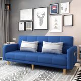  Ghế sofa giường nằm thông minh GB34 Simon 1m8 giá rẻ 