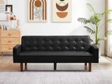  Ghế sofa giường thông minh GB21 Eloy dài 2m da giả 