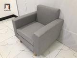  Ghế sofa đơn giá rẻ NS05 màu xám ghi trắng giá rẻ 