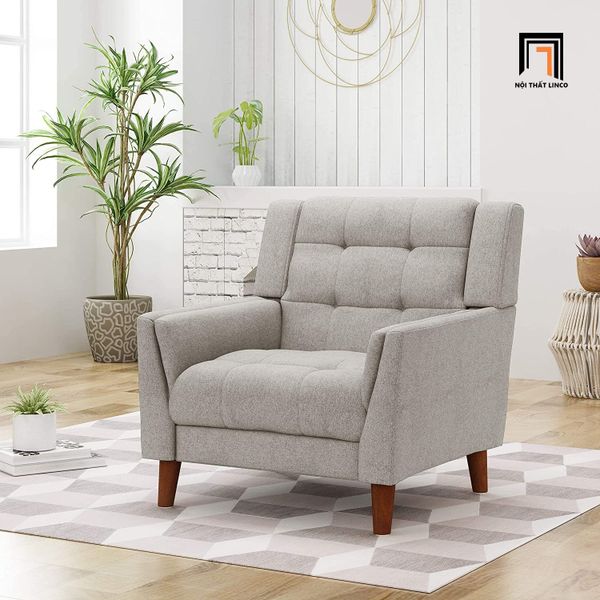 sofa đơn, sofa 1 người ngồi, sofa đơn nhỏ