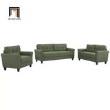  Bộ ghế sofa phòng khách gia đình KT50 Harwyn nhỏ gọn 