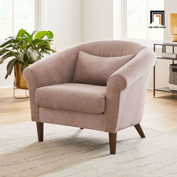 sofa đơn, sofa 1 người ngồi