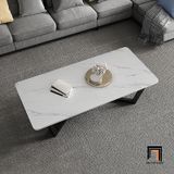  Bàn sofa gia đình hình chữ nhật 1m x 50 BSF24 Sumee giá rẻ 