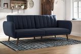  Ghế sofa giường hiện đại GB57 Novogratz dài 1m9 cho phòng nhỏ 