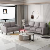  Bộ bàn ghế sofa PK9 Yeas bọc vải cho phòng khách sang trọng 