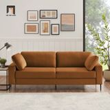  Ghế sofa băng dài 1m9 BT204 Etta cho gia đình giá rẻ 