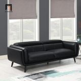  Ghế sofa băng thư giãn 2m BT137 Shania da công nghiệp 