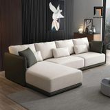  Ghế sofa đơn sang trọng DT71 Hobb cho văn phòng làm việc 