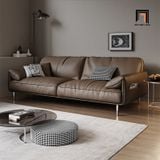  Bộ ghế sofa phòng khách cao cấp KT133 Alos da công nghiệp 