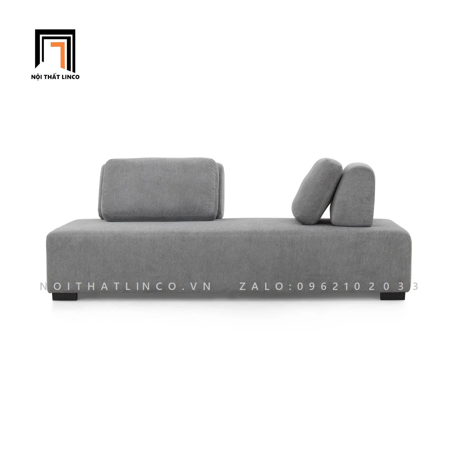  Ghế sofa thiết kế đa năng giường nằm GT3-Chickerell dài 2m 