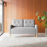  Ghế sofa băng nhỏ xinh BT225 Koehler dài 1m4 giá rẻ 