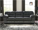  Ghế sofa phòng khách gia đình BT31 Barrus dài 2m da giả 