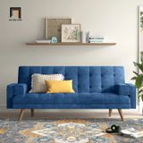  Ghế sofa giường nằm thông minh GB19 Mistana 1m9 giá rẻ 