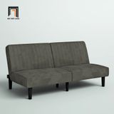  Ghế sofa giường thông minh GB83 Arhianna 1m8 vải nhung nỉ 