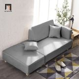  Ghế sofa giường nằm thư giãn GB97 Yineng 1m9 cho phòng trọ nhà trọ 