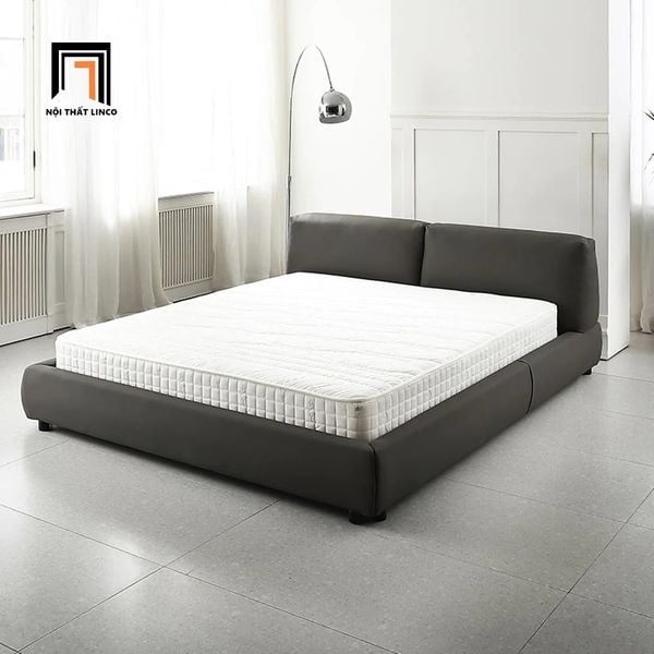 giường ngủ hiện đại