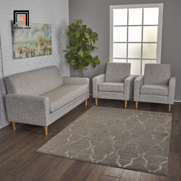 bộ ghế sofa phòng khách gia đình