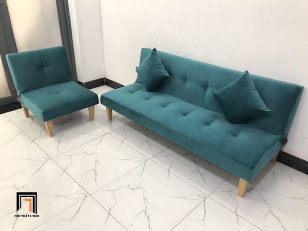 bộ ghế sofa phòng khách nhỏ gọn