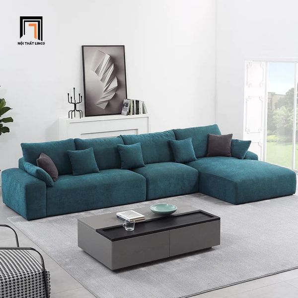 sofa l, sofa góc l, sofa góc 3m2 x 1m6