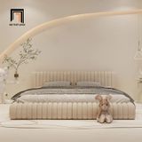  Giường ngủ hiện đại GN56 Isley cho không gian phòng ngủ lớn 