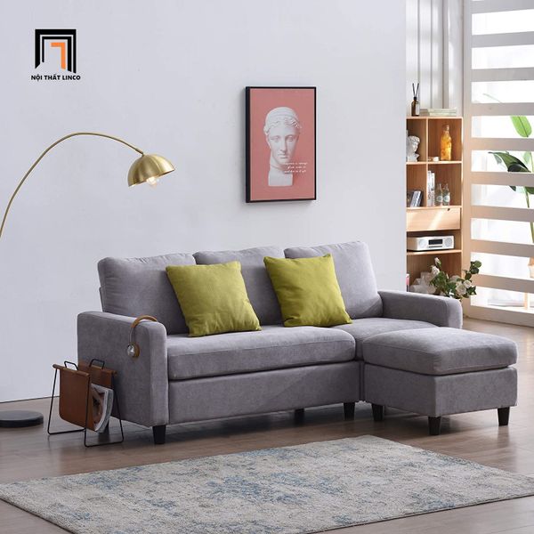 bộ ghế sofa băng dài 2m2 giá rẻ