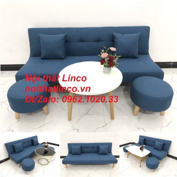 sofa giường, sofa bed, sofa đa năng
