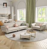  Bộ ghế sofa gia đình KT28-Sorgio mẫu mã đẹp hiện đại 