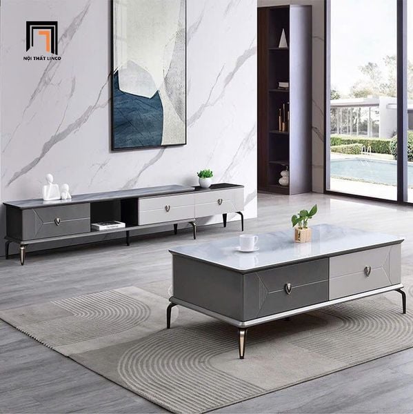 tủ kệ tivi hiện đại 1m8