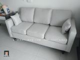  Ghế sofa băng BT12 Beryl dài 2m phong cách châu Âu 