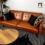  Bộ ghế sofa hiện đại PK12 Gaige nhiều màu sắc cho văn phòng 