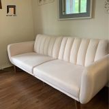  Ghế sofa giường hiện đại GB57 Novogratz dài 1m9 cho phòng nhỏ 