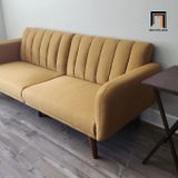  Ghế sofa giường hiện đại GB57 Novogratz dài 1m9 cho phòng nhỏ 