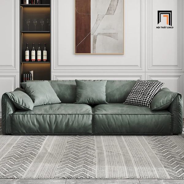 bộ ghế sofa phòng khách cao cấp