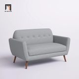  Ghế sofa văng cho phòng nhỏ BT231 Cutshall dài 1m3 giá rẻ 