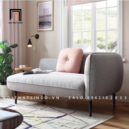  Ghế sofa băng thư giãn GT7 Eyee dài 1m5 cho phòng nhỏ 