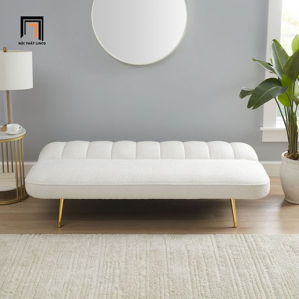 ghế sofa giường nằm xinh xắn