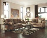  Bộ ghế sofa tân cổ điển KT160 Ambrister phòng khách sang trọng 
