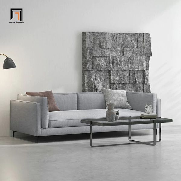 sofa băng, sofa văng, sofa băng dài 2m2
