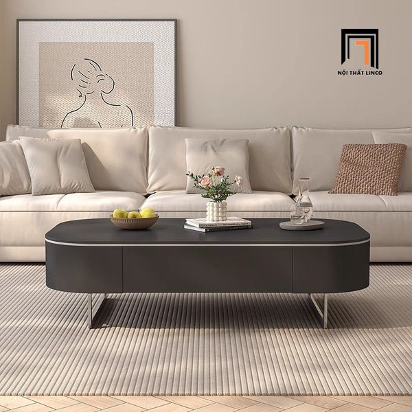 bàn sofa phòng khách cao cấp