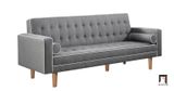  Ghế sofa giường nằm thông minh GB24 Brayden dài 2m 