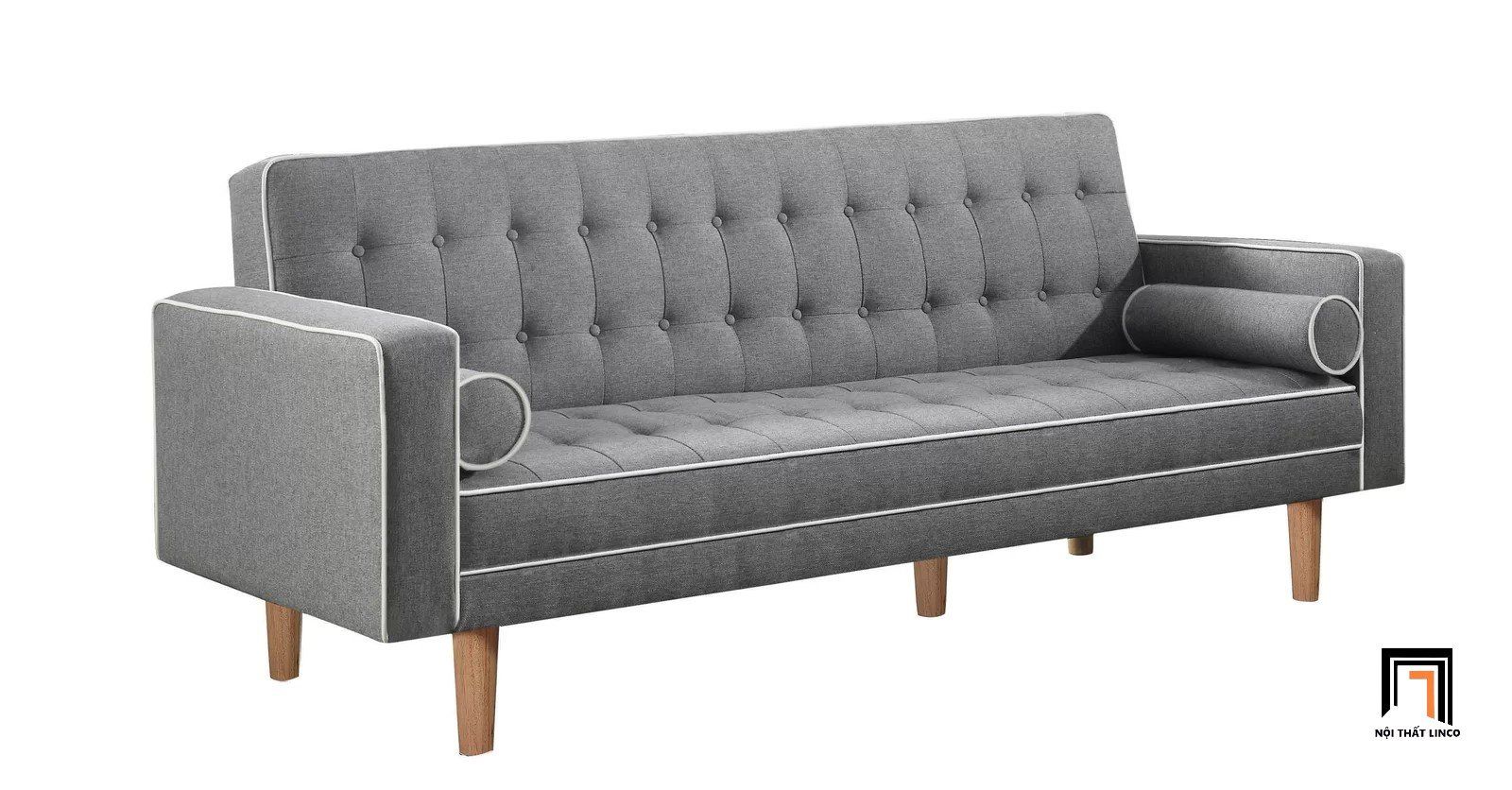  Ghế sofa giường nằm thông minh GB24 Brayden dài 2m 
