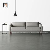  Ghế salon nệm BT54 Khari băng dài 2m tay cong kiểu cách 