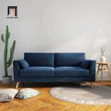  Ghế sofa băng dài 1m75 BT233 Ufor nhỏ cho căn hộ chung cư 