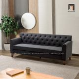  Ghế sofa băng BT131 Andaman dài 2m tựa lưng giật nút 