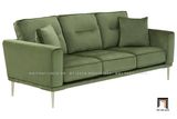  Ghế sofa băng sang trọng dài 2m BT115 vải nhung đẹp 