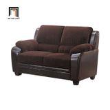  Bộ ghế sofa phòng khách KT48 Monika kiểu dáng hiện đại 