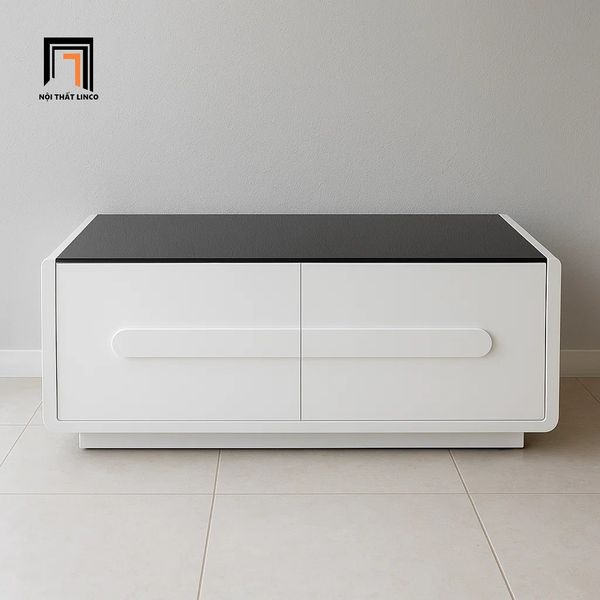 bàn trà phòng khách đẹp 1m x 50