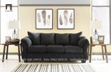  Ghế sofa băng phong cách Âu Mỹ dài 2m1 BT34-Darcy sang trọng 