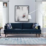  Ghế sofa băng kiểu dáng hiện đại BT102 Teal 1m9 giá rẻ 