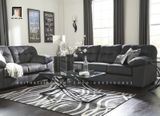  Bộ ghế sofa phòng khách KT16-Barrus phong cách châu Âu 